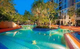 Lahabana Huahin